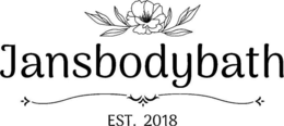 JANSBODYBATH EST. 2018 trademark