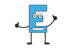 E trademark
