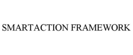 SMARTACTION FRAMEWORK trademark