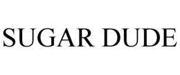 SUGAR DUDE trademark