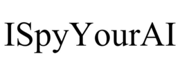 ISPYYOURAI trademark