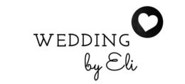 WEDDING BY ELI trademark