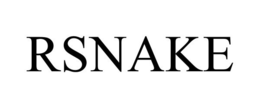 RSNAKE trademark