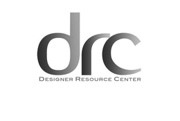 DRC DESIGNER RESOURCE CENTER trademark