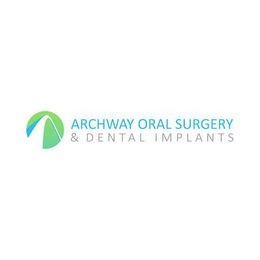 ARCHWAY ORAL SURGERY & DENTAL IMPLANTS trademark