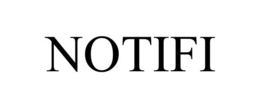 NOTIFI trademark