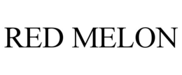 RED MELON trademark
