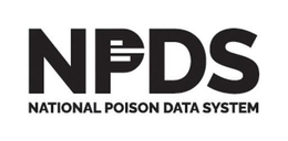 NPDS NATIONAL POISON DATA SYSTEM trademark