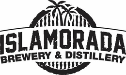 ISLAMORADA BREWERY & DISTILLERY trademark