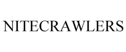 NITECRAWLERS trademark