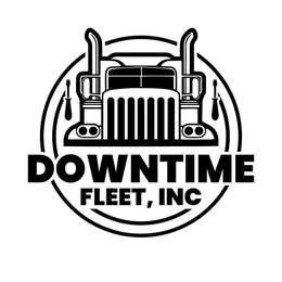 DOWNTIME FLEET, INC trademark