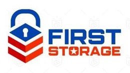 FIRST STORAGE trademark