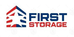 FIRST STORAGE trademark