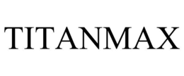 TITANMAX trademark