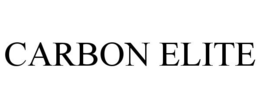 CARBON ELITE trademark