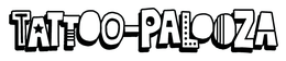TATTOO-PALOOZA trademark