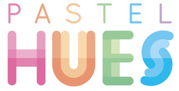 PASTEL HUES trademark