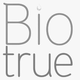 BIO TRUE trademark