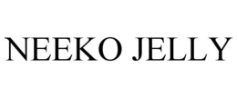 NEEKO JELLY trademark