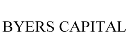 BYERS CAPITAL trademark