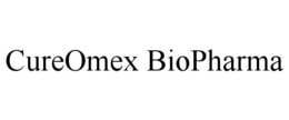 CUREOMEX BIOPHARMA trademark