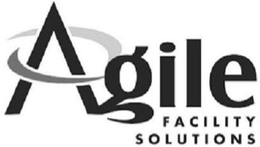 AGILE FACILITY SOLUTIONS trademark