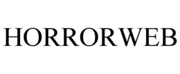 HORRORWEB trademark