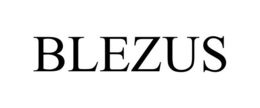 BLEZUS trademark