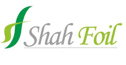 SHAH FOIL trademark