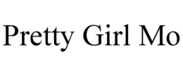 PRETTY GIRL MO trademark