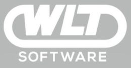 WLT SOFTWARE trademark