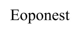 EOPONEST trademark
