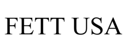 FETT USA trademark