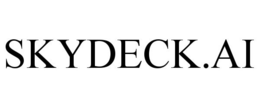 SKYDECK.AI trademark