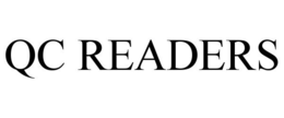 QC READERS trademark