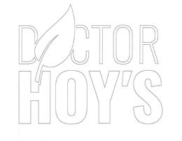DOCTOR HOY'S trademark