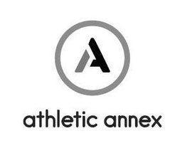 A ATHLETIC ANNEX trademark
