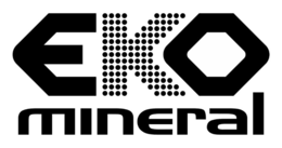 EKO MINERAL trademark