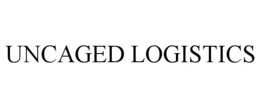 UNCAGED LOGISTICS trademark