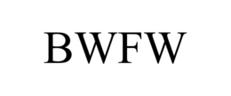 BWFW trademark
