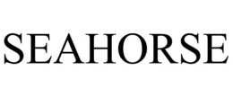 SEAHORSE trademark