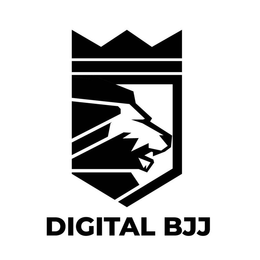 DIGITAL BJJ trademark