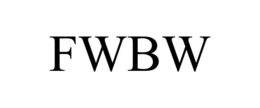 FWBW trademark