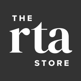 THE RTA STORE trademark