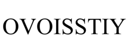OVOISSTIY trademark
