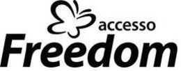 ACCESSO FREEDOM trademark