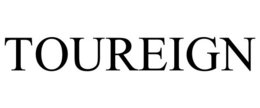 TOUREIGN trademark