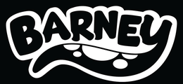 BARNEY trademark