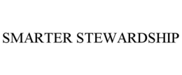 SMARTER STEWARDSHIP trademark