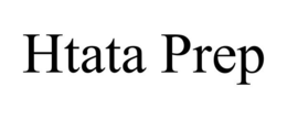 HTATA PREP trademark